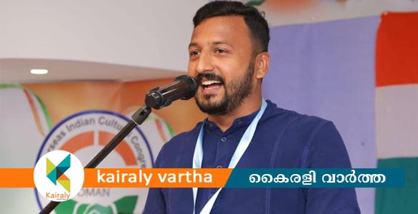 'വരുന്നത് അങ്കണവാടി തെരഞ്ഞെടുപ്പല്ല, നേതാക്കള്‍ അച്ചടക്കം കാണിക്കണം'- രാഹുല്‍ മാങ്കൂട്ടത്തില്‍