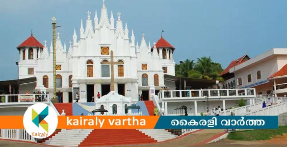 പുതുപ്പള്ളി പള്ളി പെരുന്നാള്‍; ഗതാഗത നിയന്ത്രണം