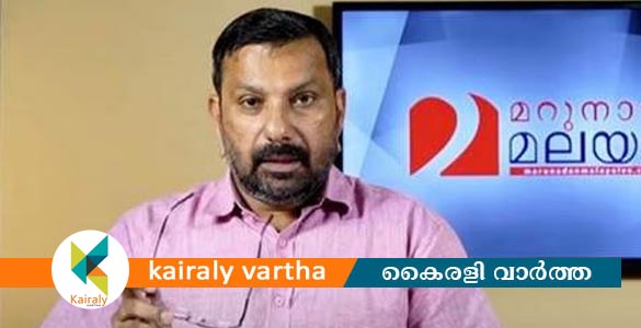 അപകീര്‍ത്തി കേസ്: ഷാജന്‍ സ്‌കറിയയ്ക്ക് ജാമ്യം