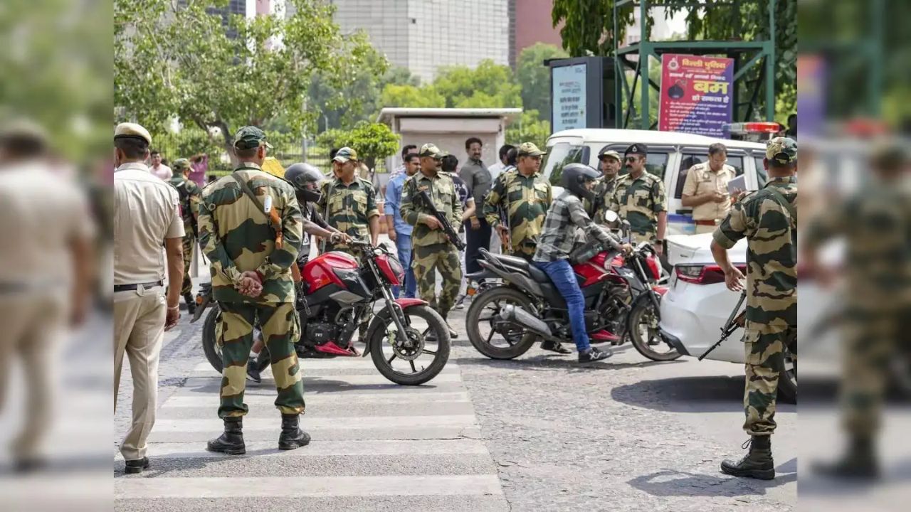 നാളെ 14 ജില്ലകളിലും സിവിൽ ഡിഫൻസ് മോക്ക് ഡ്രിൽ നടത്തും