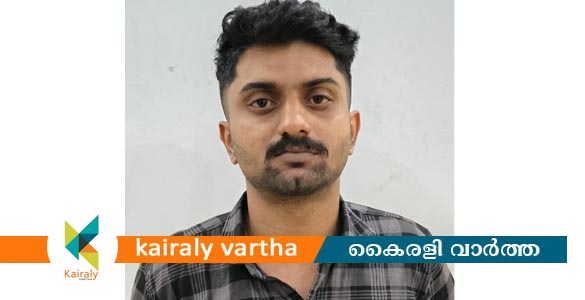 രാസ ലഹരിക്കച്ചവടം; തിരുവനന്തപുരം സ്വദേശി കരുതല്‍ തടങ്കലില്‍