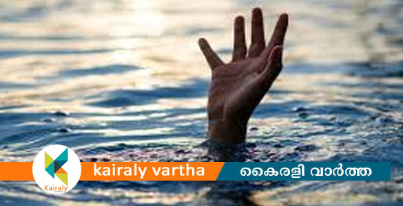 കോഴിക്കോട് കോടഞ്ചേരി വെള്ളച്ചാട്ടത്തിൽ യുവാവ് മുങ്ങി മരിച്ചു