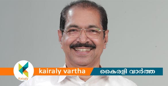 സണ്ണി ജോസഫ് ഇനി കെപിസിസിയെ നയിക്കും; അടൂര്‍ പ്രകാശ് യുഡിഎഫ് കൺവീനർ