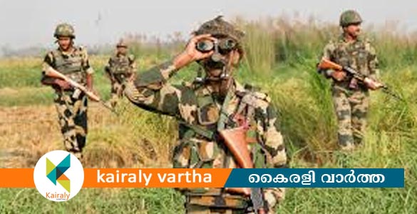 ഇന്ത്യ-പാകിസ്താന്‍ സംഘര്‍ഷം: 24 വിമാനത്താവളങ്ങള്‍ അടച്ചു; വിദ്യാഭ്യാസ സ്ഥാപനങ്ങള്‍ക്ക് അവധി