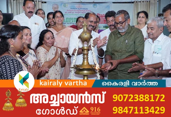 വിളവെടുപ്പാനന്തര നഷ്ടങ്ങൾ കുറയ്ക്കുന്നതിനുള്ള നടപടികൾ സ്വീകരിക്കും- മന്ത്രി പി. പ്രസാദ്