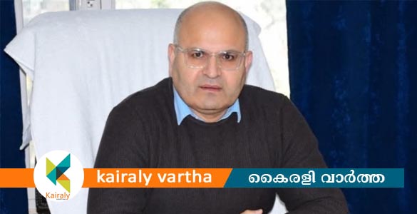 പാക് ഷെല്ലാക്രമണം: ജമ്മു കശ്മീരില്‍ സര്‍ക്കാര്‍ ഉദ്യോഗസ്ഥന്‍ കൊല്ലപ്പെട്ടു