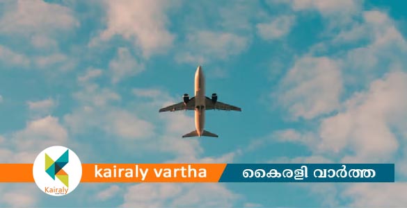 ഇന്ത്യ-പാക് സംഘര്‍ഷം; രാജ്യത്തെ 32 വിമാനത്താവളങ്ങള്‍ അടച്ചു