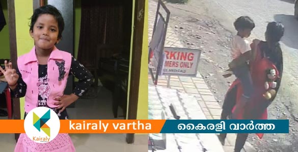 മൂന്ന് വയസുകാരിയുടെ കൊലപാതകം; അമ്മ സന്ധ്യയ്‌ക്കെതിരെ കൊലക്കുറ്റം ചുമത്തി