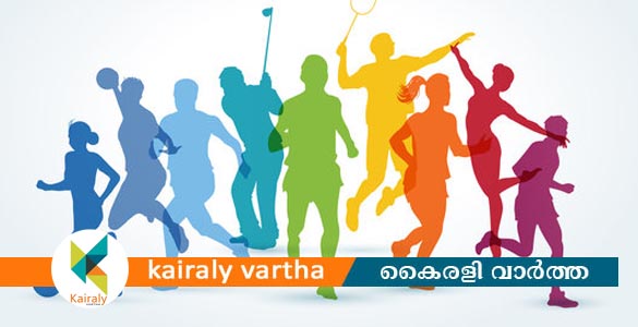 പ്ലസ് വൺ സ്‌പോർട്‌സ് ക്വാട്ടാ ഓൺലൈൻ രജിസ്‌ട്രേഷനും വെരിഫിക്കേഷനും ആരംഭിച്ചു