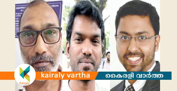 ഇ ഡി ഉദ്യോഗസ്ഥൻ ഉൾപ്പെട്ട കൈക്കൂലി കേസ്; മൂന്ന് പ്രതികൾക്ക് ഉപാധികളോടെ ജാമ്യം
