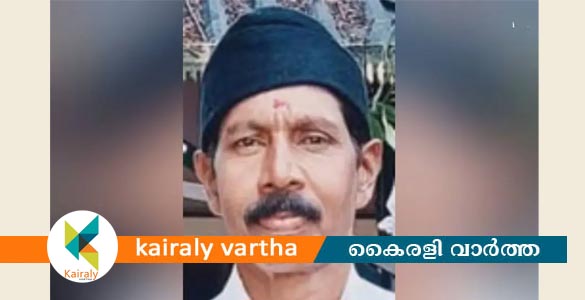 ഇന്ദിരാഗാന്ധിയെക്കുറിച്ച് അശ്ലീല പോസ്റ്റ്; ആർ എസ് എസ് പ്രവർത്തകൻ അറസ്റ്റിൽ
