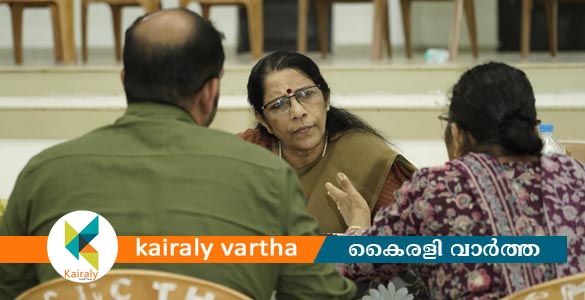 തൊഴിലിടത്തെ സ്ത്രീകളുടെ പ്രശ്നങ്ങൾ പരിഹരിക്കാൻ ആഭ്യന്തര സമിതികളുടെ പ്രവർത്തനങ്ങൾ കാര്യക്ഷമമാക്കണം- വനിതാ കമ്മിഷൻ