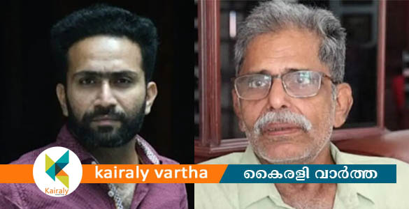 ഷൈൻ ടോം ചാക്കോയുടെ പിതാവ് വാഹനാപകടത്തിൽ മരിച്ചു; താരത്തിന് പരിക്ക്