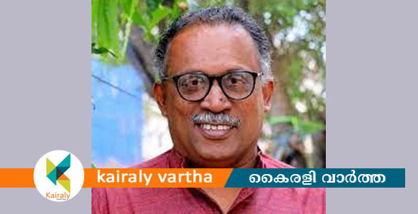 സമൂഹമാധ്യമത്തിലൂടെ സ്ത്രീത്വത്തെ അപമാനിച്ചെന്ന പരാതിയിൽ കെ എം ഷാജഹാനെതിരെ കേസ്