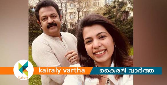 ബിജെപി നേതാവ് ജി കൃഷ്ണകുമാറിനെതിരെ തട്ടിക്കൊണ്ട് പോകലിന് കേസ്; മകൾ ദിയയും പ്രതി