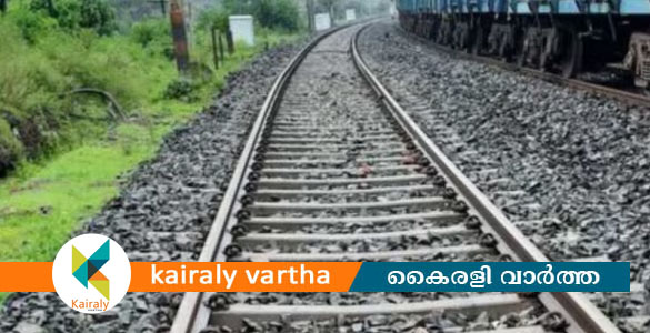 മുംബൈയിൽ ട്രെയിനിൽ നിന്ന് വീണ് അഞ്ച് യാത്രക്കാർ മരിച്ചു