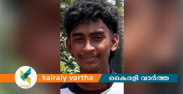 തൃശൂരില്‍ വെള്ളച്ചാട്ടത്തിൽ കാൽ വഴുതി വീണ് പരിക്കേറ്റ യുവാവ് മരിച്ചു