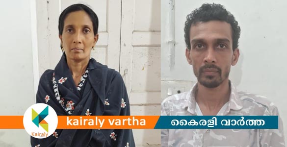 ഓൺലൈൻ ട്രേഡിങ്ങിന്റെ പേരിൽ 18 ലക്ഷം രൂപ തട്ടിയെടുക്കുന്നതിന് സഹായിച്ച പ്രതികള്‍ പിടിയിൽ