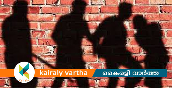 ഇന്‍റേണ്‍ഷിപ്പിന് പോയ നാല് മലയാളി വിദ്യാര്‍ത്ഥികള്‍ ഒഡീഷയില്‍ ആക്രമിക്കപ്പെട്ടു