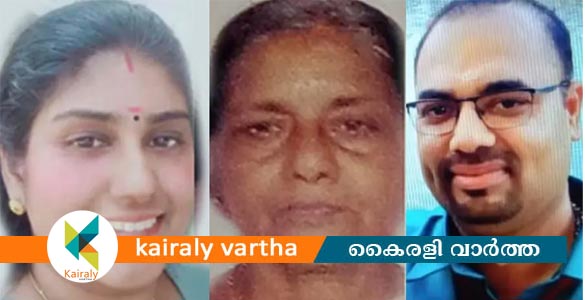 പടിയൂര്‍ ഇരട്ടക്കൊല: പ്രതി പ്രേംകുമാര്‍ മരിച്ച നിലയില്‍