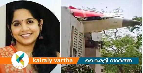 അഹമ്മദാബാദ് വിമാനദുരന്തം: മരിച്ചവരിൽ ലണ്ടനില്‍ നഴ്‌സായ പത്തനംതിട്ട സ്വദേശിനിയും