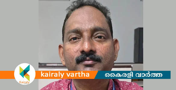 രഞ്ജിതയെ ആക്ഷേപിച്ച് ഫേസ്ബുക്ക് പോസ്റ്റ്: ഡപ്യൂട്ടി തഹസിൽദാര്‍ക്ക് സസ്പെന്‍ഷന്‍