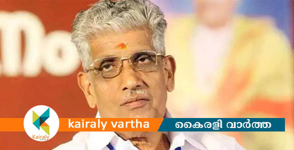 ജാതി സെന്‍സസ് നിയമപരമായി നേരിടും - എന്‍എസ്എസ് ജനറല്‍ സെക്രട്ടറി