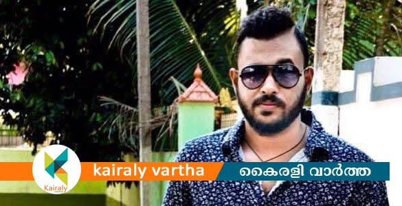 ആലപ്പുഴ നഗരത്തിൽ കാർ തോട്ടിൽ വീണ് യുവാവ് മരിച്ചു