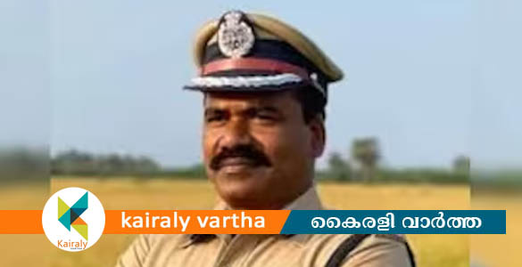 പ്രണയവിവാഹം: ആണ്‍കുട്ടിയെ തട്ടിക്കൊണ്ടുപോയ കേസില്‍ തമിഴ്നാട് എഡിജിപി അറസ്റ്റില്‍