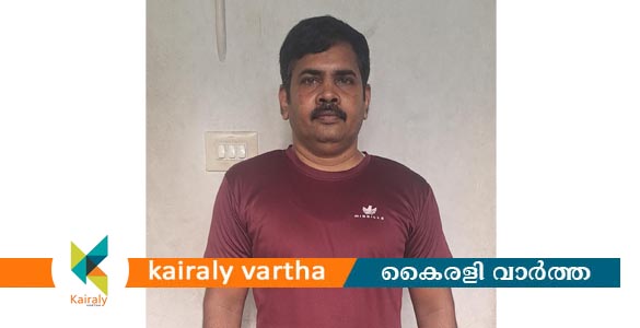വാഹന മോഷണ കേസുകളിലെ പ്രതി 26 വർഷത്തിന് ശേഷം രാമപുരം പോലീസിന്‍റെ പിടിയിൽ