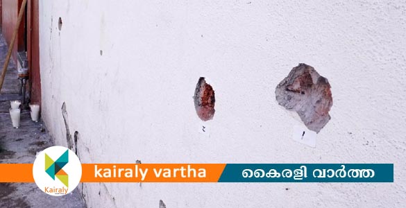 മെക്സിക്കോയിൽ മതപരമായ ആഘോഷത്തിനിടെ വെടിവെയ്പ്പ്; 12 മരണമെന്ന് റിപ്പോർട്ട്