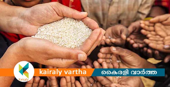 കോട്ടയം അതിദാരിദ്ര്യ മുക്തം; പ്രഖ്യാപനം ശനിയാഴ്ച
