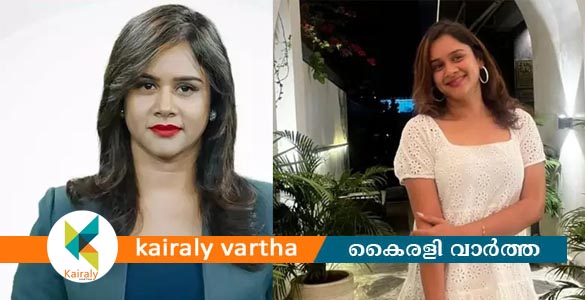 തെലുങ്ക് ടെലിവിഷന്‍ അവതാരകയെ വീട്ടില്‍ മരിച്ച നിലയില്‍ കണ്ടെത്തി