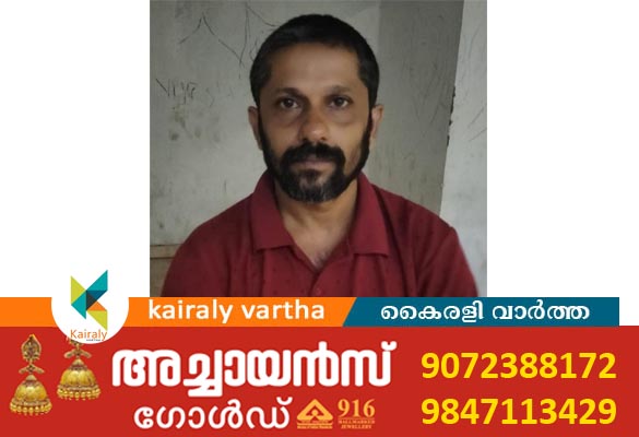 വഴിയെ ചൊല്ലി തർക്കം; യുവാവിനെയും അമ്മയെയും വെട്ടിപ്പരിക്കൽപ്പിച്ച പ്രതി അറസ്റ്റിൽ