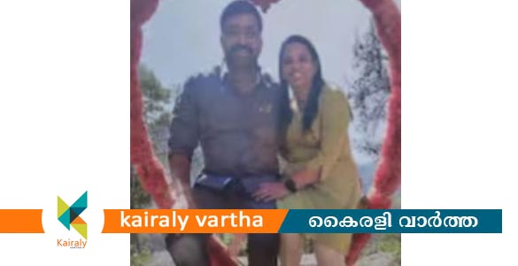 ഈരാറ്റുപേട്ടയിൽ വാടക വീട്ടിൽ ദമ്പതിമാർ മരിച്ച നിലയിൽ