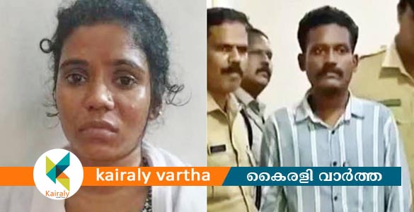 പുതുക്കാട് നവജാത ശിശുക്കളുടെ കൊലപാതകം; അസ്ഥിക്കഷണങ്ങൾ കണ്ടെത്തി