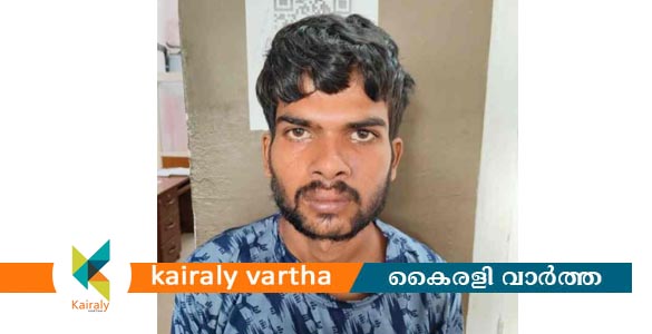കോട്ടയത്ത് മൊബൈല്‍ മോഷണക്കേസിലെ പ്രതി ജയില്‍ ചാടി