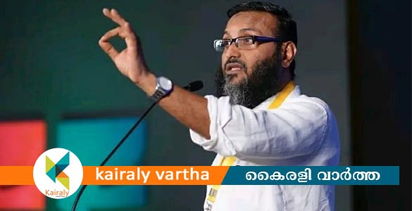 സൂംബ പദ്ധതിക്കെതിരെ വിമർശനം; ടി.കെ അഷ്‌റഫിനെതിരെ നടപടിയെടുക്കണം - പൊതു വിദ്യാഭ്യാസ ഡയറക്ടർ
