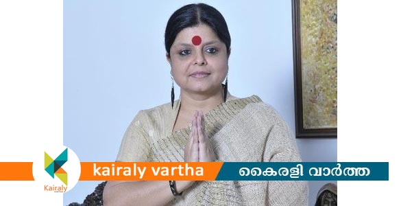 ഇനി കോണ്‍ഗ്രസ് തോറ്റാല്‍ കേരളത്തില്‍ പിന്നെ പാര്‍ട്ടിയില്ല- ദീപ ദാസ് മുന്‍ഷി