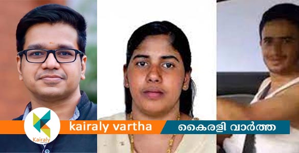 നിമിഷ പ്രിയ ചെയ്തത് ചെറിയ കുറ്റമല്ല; എന്തിനാണ് മാപ്പ്? - ശ്രീജിത്ത്‌ പണിക്കർ