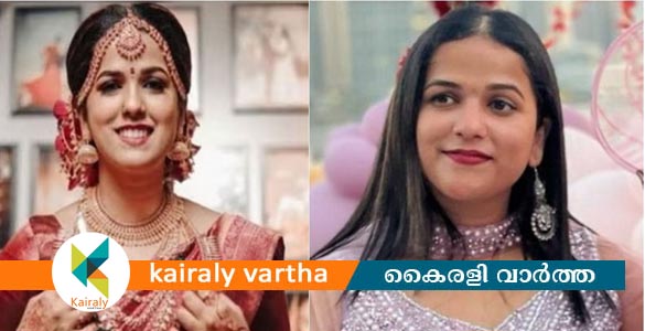 വിപഞ്ചികയുടെ മൃതദേഹം നാട്ടിലെത്തിക്കും; കുഞ്ഞിന്റെ മൃതദേഹം ദുബായിൽ സംസ്കരിക്കും