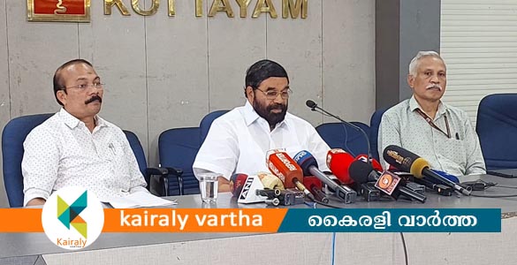 കർക്കിടകവാവ് ബലിതർപ്പണം; വിപുലമായ ക്രമീകരണങ്ങൾ- മന്ത്രി വി.എൻ. വാസവൻ