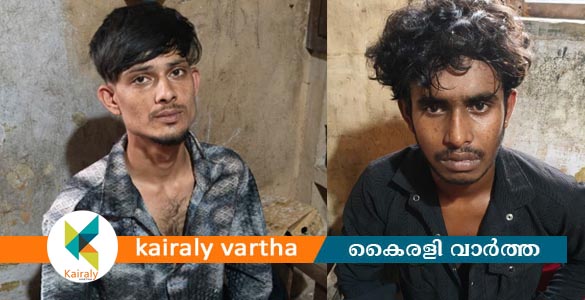 കഞ്ചാവും ബ്രൗൺ ഷുഗറും വിൽപ്പന; ആസ്സാം സ്വദേശികള്‍ അറസ്റ്റില്‍