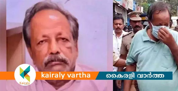 ജെയ്നമ്മ തിരോധാനക്കേസ്; സെബാസ്റ്റ്യന്റെ കാറിൽ നിന്ന്  ചുറ്റികയും ഡീസല്‍ കന്നാസും കണ്ടെത്തി