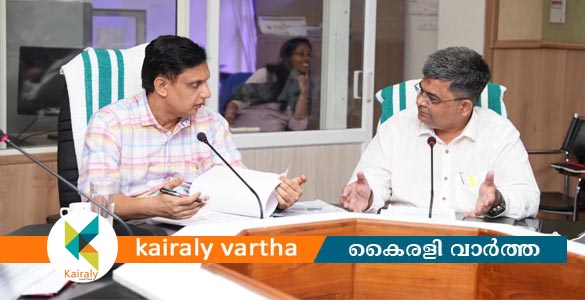 ദേശീയപാത 66-ഗുണനിലവാരം ഉറപ്പുവരുത്തി സമയബന്ധിതമായി തീര്‍ക്കണം- മന്ത്രി പി.എ.മുഹമ്മദ് റിയാസ്