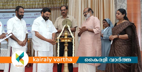 സാങ്കേതിക വിജ്ഞാനം കേരളത്തിൽ വലിയ മാറ്റങ്ങളുണ്ടാക്കി- മന്ത്രി വി.എൻ. വാസവൻ