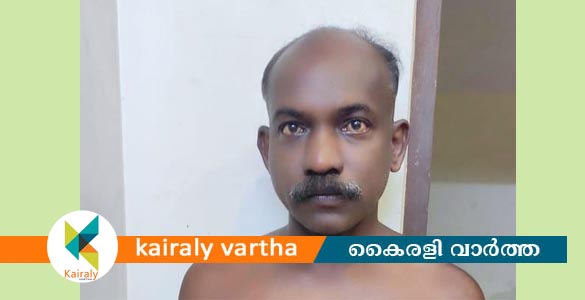 ബാർ ജീവനക്കാരനെ ആക്രമിച്ചു കൊലപ്പെടുത്താൻ ശ്രമിച്ച കേസിലെ പ്രതി അറസ്റ്റിൽ