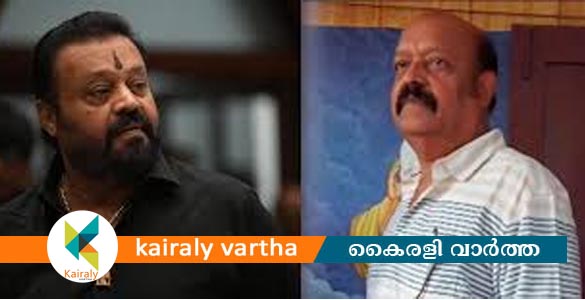 സുരേഷ് ഗോപിയുടെ സഹോദരന് ഇരട്ടവോട്ട്; കൊല്ലത്തും തൃശൂരും വോട്ടുകള്‍