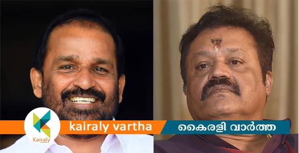 'വ്യാജരേഖ ചമച്ചു'; സുരേഷ് ഗോപിക്കെതിരെ പരാതി നൽകി ടി എൻ പ്രതാപൻ