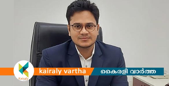 ചേതൻ കുമാർ മീണ കോട്ടയം ജില്ലാ കളക്ടറായി ബുധനാഴ്ച ചുമതലയേൽക്കും